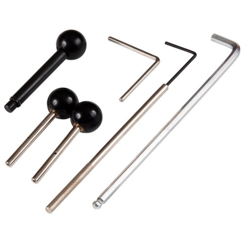 Набор для установки фаз ГРМ VAG AFFIX AF10321140C 10 предметов - изображение 4