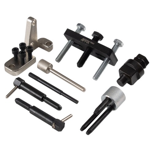 Набор для установки фаз ГРМ VAG AFFIX AF10321134C 20 предметов - изображение 4