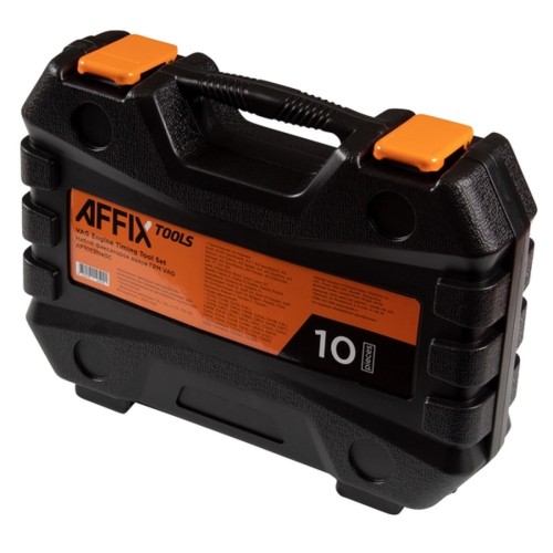 Набор для установки фаз ГРМ VAG AFFIX AF10321140C 10 предметов - изображение 5