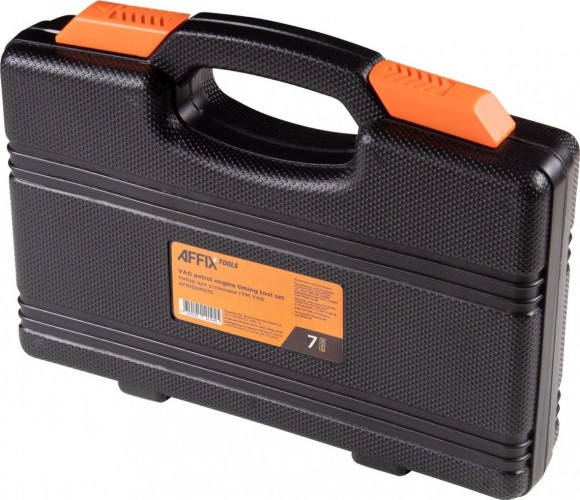 Набор для установки ГРМ VAG AFFIX AF10322007C 7 предметов - изображение 3