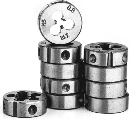 Набор для восстановления резьбы P.I.T. ASET09-0024 24 шт. - изображение 2