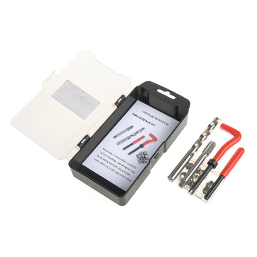 Набор для восстановления резьбы ARNEZI R5303103 со вставками М10x1.5