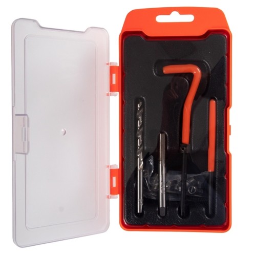 Набор для восстановления резьбы AFFIX AF35206100C М6х1,0, 25 предметов