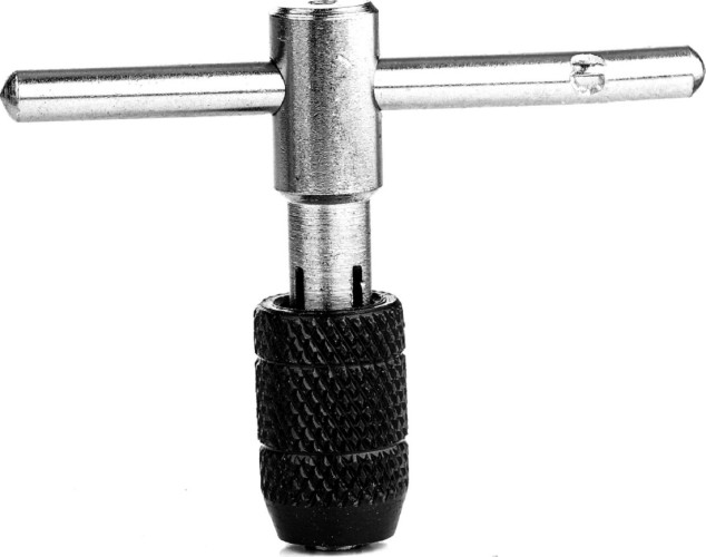 Набор для восстановления резьбы P.I.T. ASET09-0040 40 шт. - изображение 4