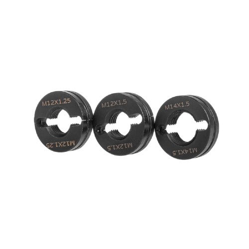 Набор для восстановления резьбы ARNEZI R7703040 на колесных шпильках - изображение 5