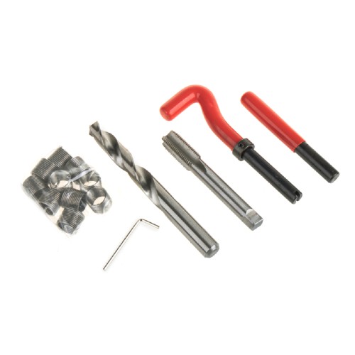 Набор для восстановления резьбы ARNEZI R5303107 со вставками М14x1.5 - изображение 2