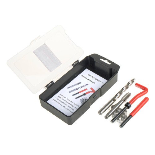 Набор для восстановления резьбы ARNEZI R5303102 со вставками М10x1.25