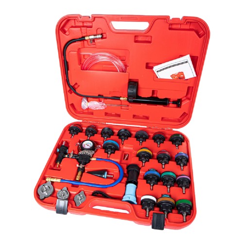 Набор для замены и тестирования системы охлаждения ARNEZI R7702310  унивеверсальный