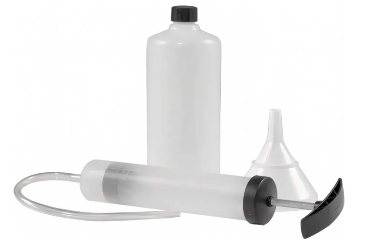 Набор для замены моторного масла CHAMPION C1305