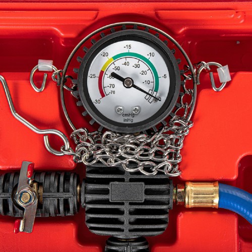 Набор для замены охлаждающей жидк. под давлением ARNEZI R7702300  (вакуум) - изображение 2