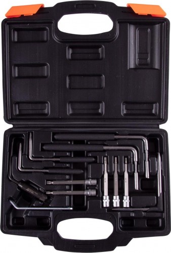 Набор для замены подушки безопасности AFFIX 12 предметов, кейс AF10820012C