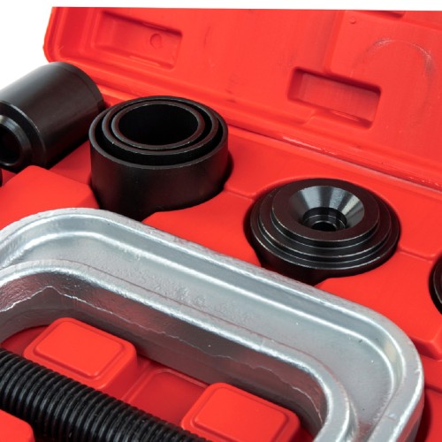 Набор для замены сайлентблоков универсальный ARNEZI R7703121 - изображение 2