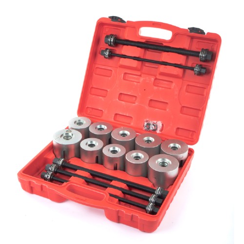 Набор для замены сайлентблоков универсальный ARNEZI R7703123  27 предметов