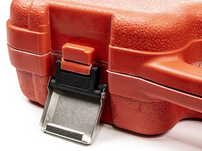 Набор для замены сайлентблоков СТАНКОИМПОРТ ST334  24 предмета - изображение 4