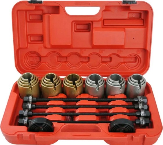 Набор для замены сайлентблоков СТАНКОИМПОРТ ST030303