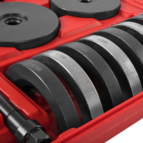 Набор для замены ступичных подшипников VAG ARNEZI R7703045 - изображение 2