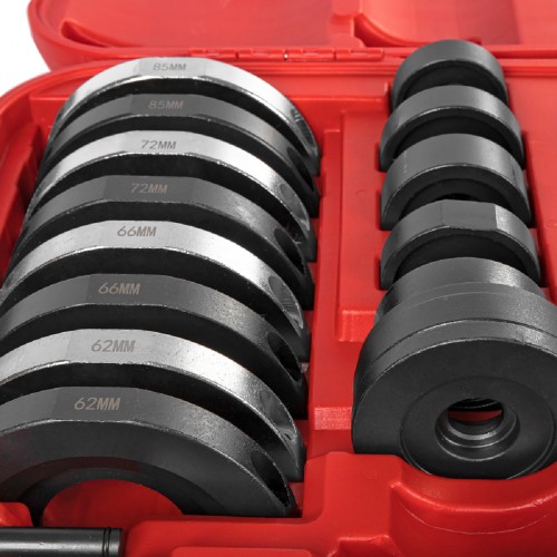 Набор для замены ступичных подшипников VAG ARNEZI R7703045 - изображение 3