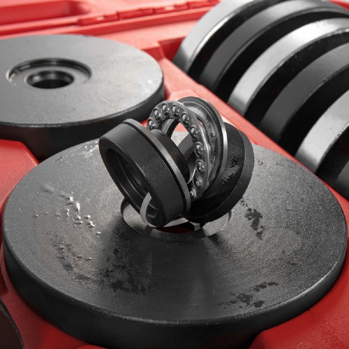 Набор для замены ступичных подшипников VAG ARNEZI R7703045 - изображение 5