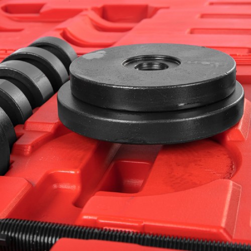 Набор для замены ступичных подшипников VAG ARNEZI R7703045 - изображение 4