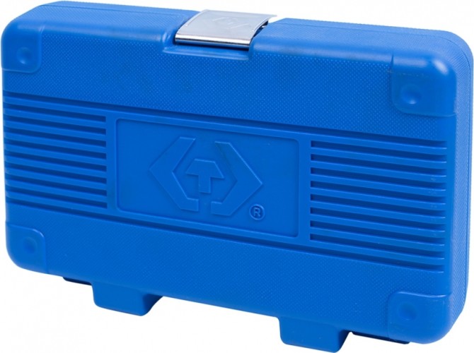 Набор экстракторов KING TONY 11225SQ 25 предметов - изображение 4