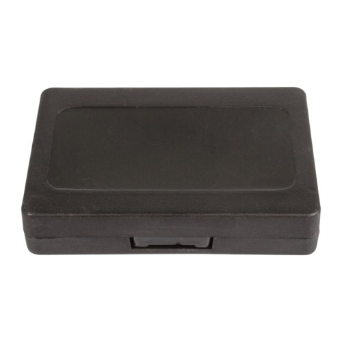 Набор экстракторов Kranz KR-12-6703 для шурупов Профи - изображение 2