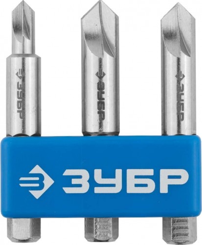 Набор экстракторов ЗУБР 26700-H3 3 предмета