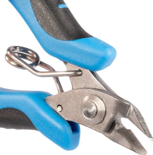 Набор электромонтажного инструмента КВТ НМП-5 серия ПРОФИ 92061 - изображение 2