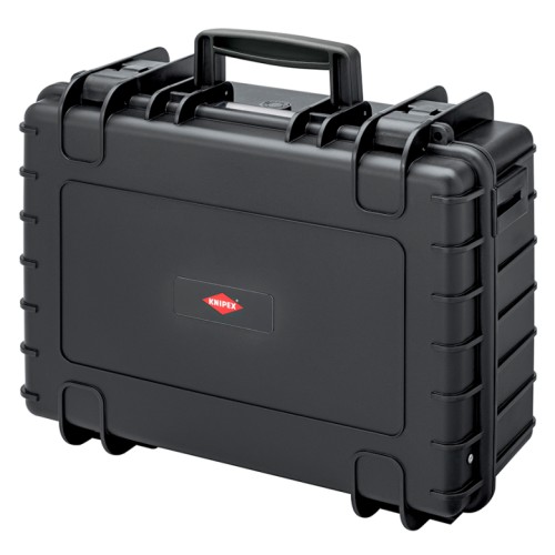 Набор электромонтажного инструмента KNIPEX KN-002134HLS2 Robust23 Start Electric, 24 пр. - изображение 2