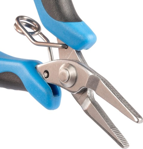 Набор электромонтажного инструмента КВТ НМП-5 серия ПРОФИ 92061 - изображение 4