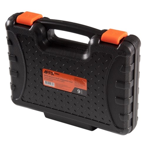 Набор фиксаторов балансирного вала  AFFIX AF10324005C  BMW b47/b48/n47, 9 пред. - изображение 4