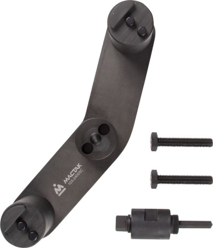 Набор фиксаторов балансирного вала МАСТАК 103-24005C для BMW b47/b48/n47, кейс, 5 предметов - изображение 2