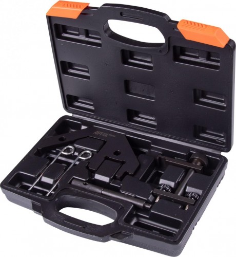 Набор фиксаторов для фаз ГРМ AFFIX BMW M47 (установка/проверка) 5 пред. AF10322107C