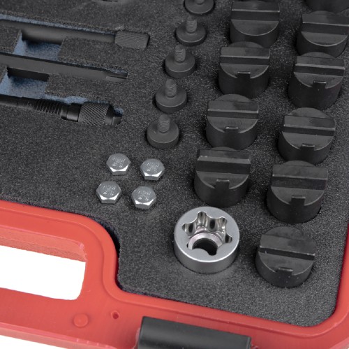 Набор фиксаторов для установки фаз ГРМ ARNEZI R7702109   VAG EA839 - изображение 2