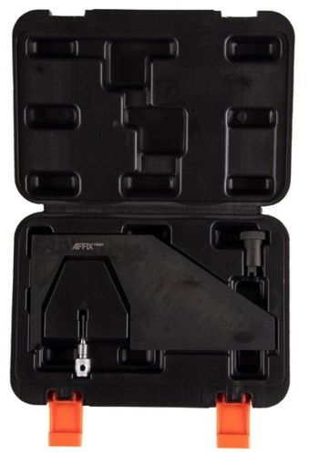 Набор фиксаторов коленвала AFFIX AF10321409C  Ford, Mazda, кейс, 3 пред.