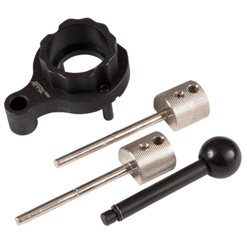 Набор фиксаторов коленвала AFFIX AF10380004C  VAG, 4 пред. - изображение 3