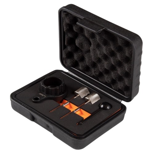 Набор фиксаторов коленвала AFFIX AF10380004C  VAG, 4 пред. - изображение 2