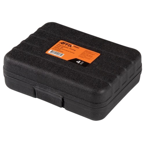 Набор фиксаторов коленвала AFFIX AF10380004C  VAG, 4 пред. - изображение 4