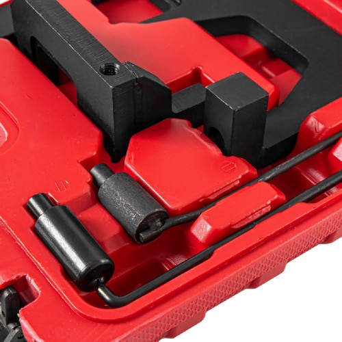 Набор фиксаторов распредвала ARNEZI R7702144  BMW N13, N18 - изображение 3