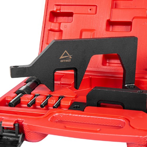 Набор фиксаторов распредвала ARNEZI R7702144  BMW N13, N18 - изображение 4