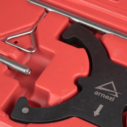 Набор фиксаторов распредвала ARNEZI R7720104  Ford - изображение 2