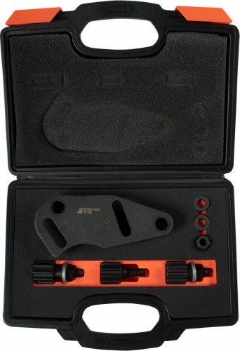 Набор фиксаторов распредвала AFFIX Renault/Nissan 13 пред. AF10321131C