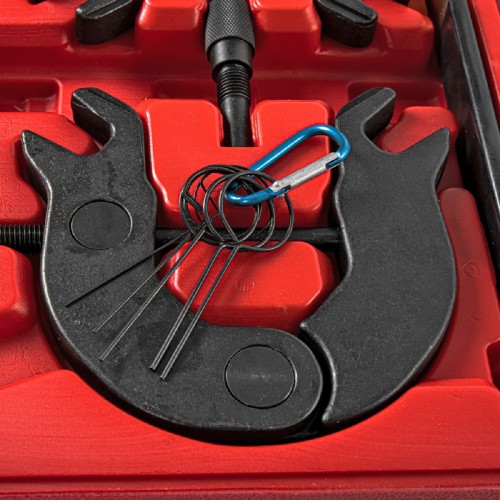 Набор фиксаторов распредвала ARNEZI R7702134  VAG 3.0L - изображение 2