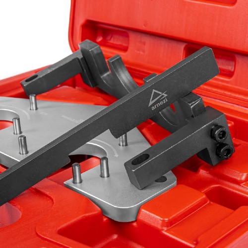 Набор фиксаторов распредвала для установки фаз ГРМ ARNEZI R7702150  Mercedes-Benz AM - изображение 3