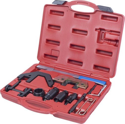 Набор фиксаторов распредвала / коленвала, BMW МАСТАК 103-21205C 12 предметов