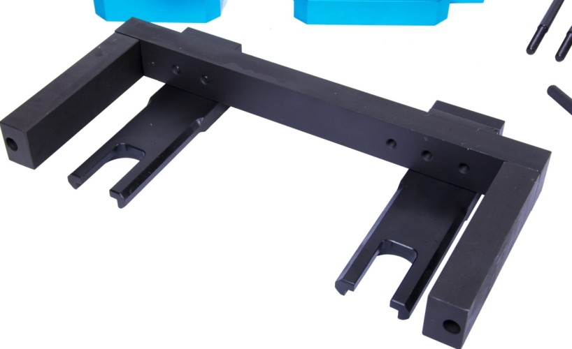 Набор фиксаторов распредвала / коленвала, BMW МАСТАК 103-21211C 8 предметов - изображение 4