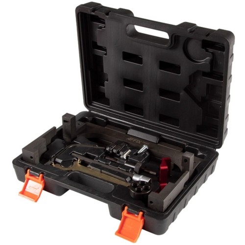 Набор фиксаторов распредвала / коленвала AFFIX AF10321241C  BMW b38/b48/b46, 13 пред. - изображение 2