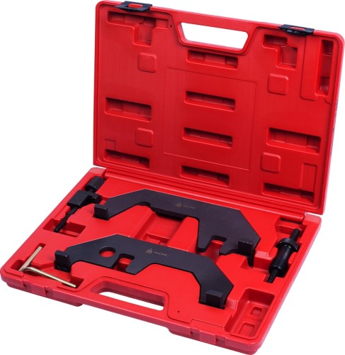 Набор фиксаторов распредвала / коленвала, BMW МАСТАК 103-21208C 5 предметов