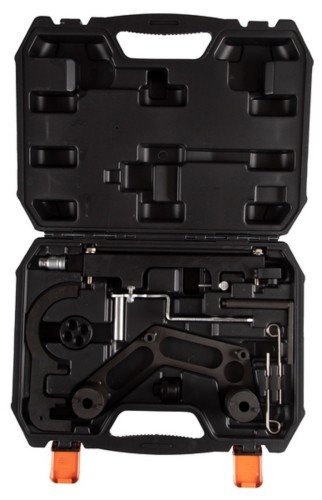 Набор фиксаторов распредвала / коленвала AFFIX AF10321218C  BMW, кейс, 10 пред.