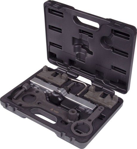 Набор фиксаторов распредвала / коленвала, BMW МАСТАК 103-21212C 6 предметов