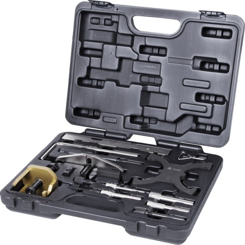 Набор фиксаторов распредвала / коленвала, FORD МАСТАК 103-21404C 16 предметов